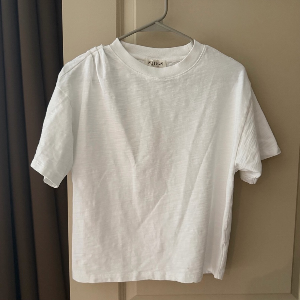 Nation Los Angeles Reni Tee - Picture 4 of 6